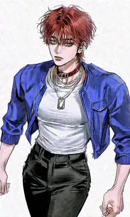 Profile image of 1