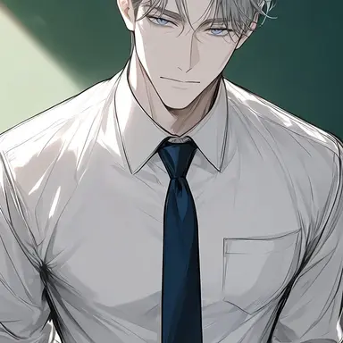 Profile image of Mr. Holt