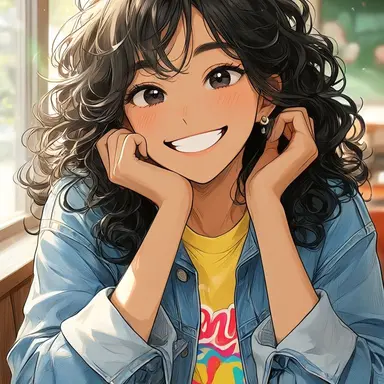 Profile image of Priya