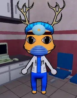 Profile image of 김왼팔