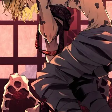 Profile image of 妓夫太郎