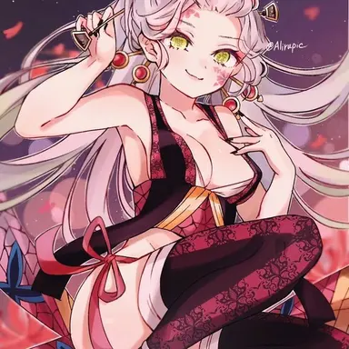 Profile image of 堕姫