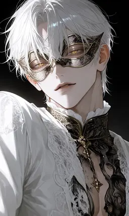 Profile image of Leonis