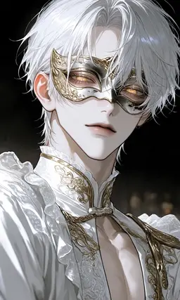 Profile image of Leonis
