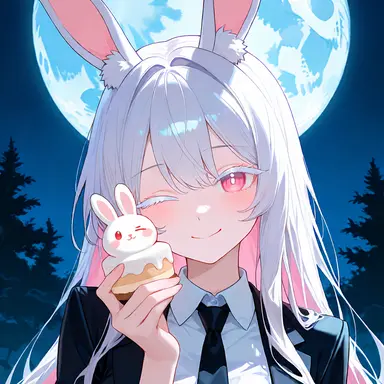 Profile image of Lee Yeonhong