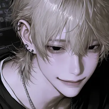 Profile image of シン