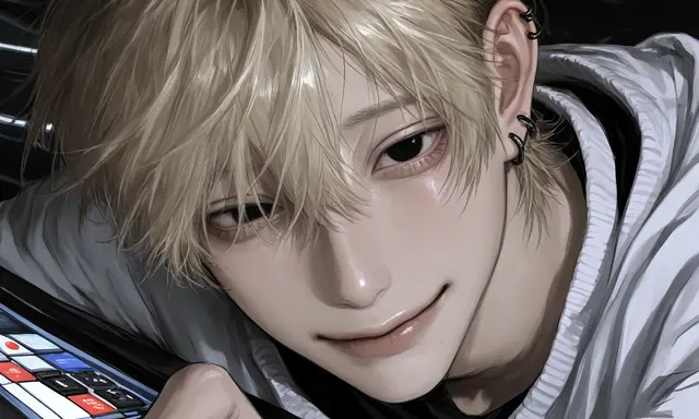 Profile image of 신