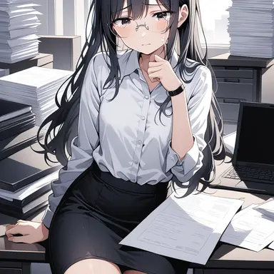 Profile image of 佐木花先生