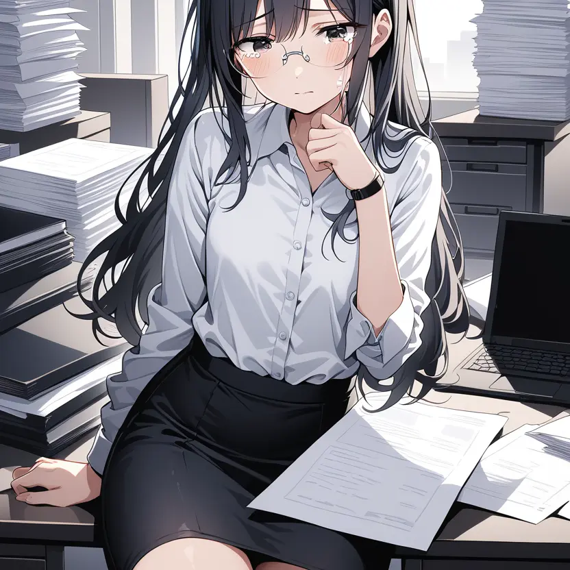 MuskyPot4164의 学級崩壊