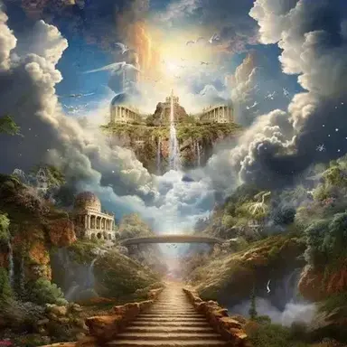 Profile image of The Divine RP