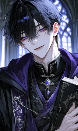 Profile image of Noah