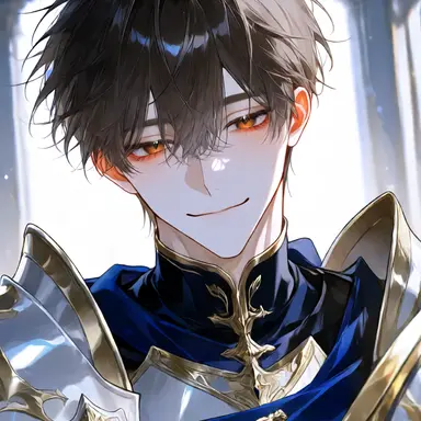 Profile image of カイル