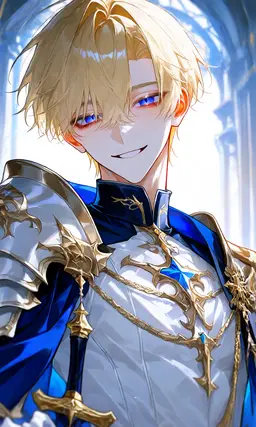 Profile image of Leon