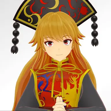 Profile image of 純狐