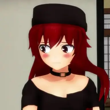 Profile image of ヘカーティア