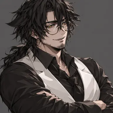 Profile image of Kurohachi