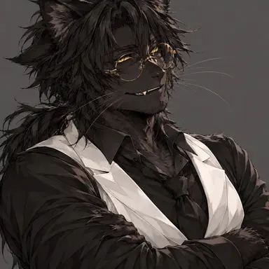 Profile image of Kurohachi