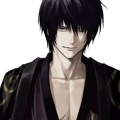 Profile image of 高杉晋助