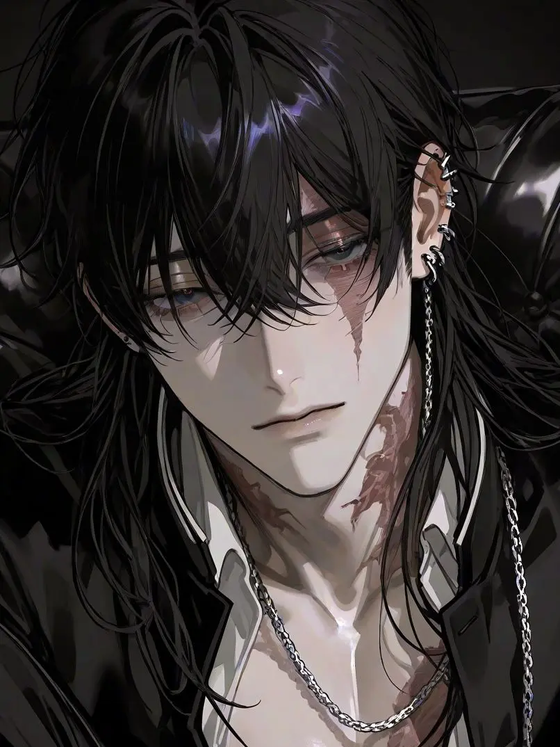 doit_just의 【関東組】静かなる孤高の狼