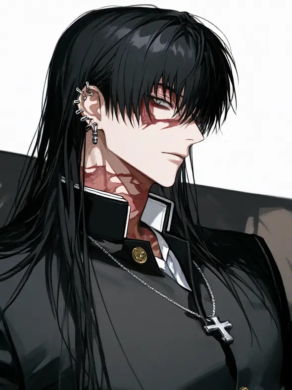 mutcha0의 【関東組】静かなる孤高の狼