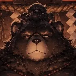 Profile image of 熊浪