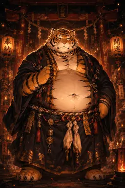 Profile image of 虎壱