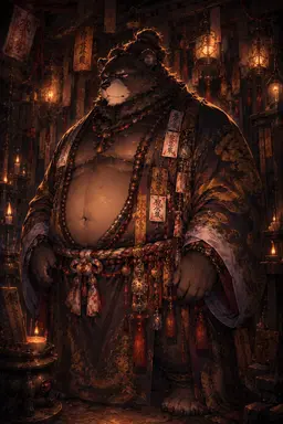 Profile image of 熊浪