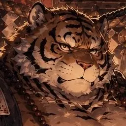 Profile image of 虎壱