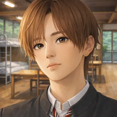 Profile image of 陽翔