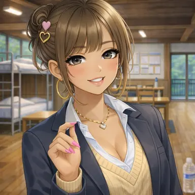 Profile image of 柑奈