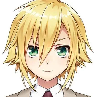 Profile image of 卯月コウ