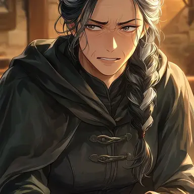 Profile image of Seravine Moll