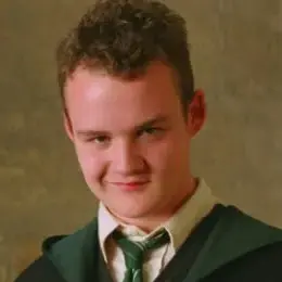Profile image of Gregory Goyle