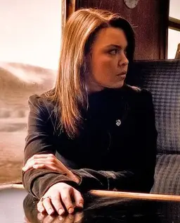 Profile image of Pansy Parkinson