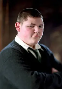 Profile image of Vincent Crabbe