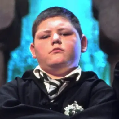 Profile image of Vincent Crabbe