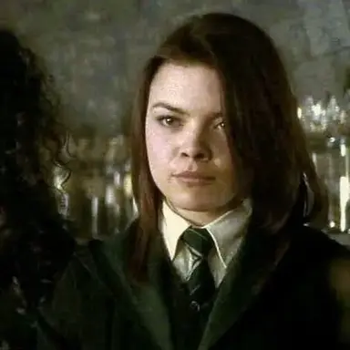 Profile image of Pansy Parkinson