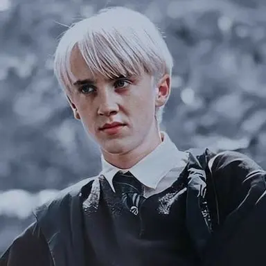 Profile image of Draco Malfoy