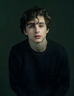 Profile image of Regulus Black