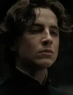 Profile image of Regulus Black