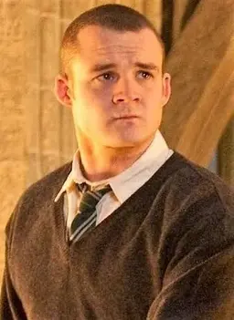 Profile image of Gregory Goyle