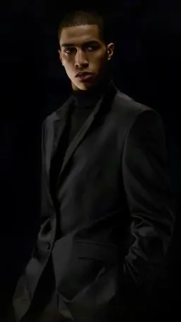 Profile image of Blaise Zabini