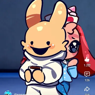 Profile image of 여우 인턴