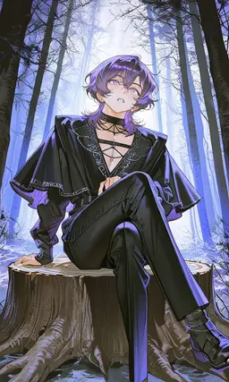 Profile image of 루잔
