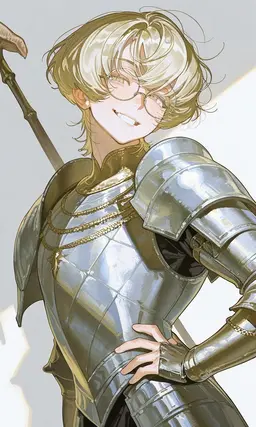 Profile image of 포즈