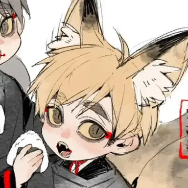 Profile image of 미야 아츠무