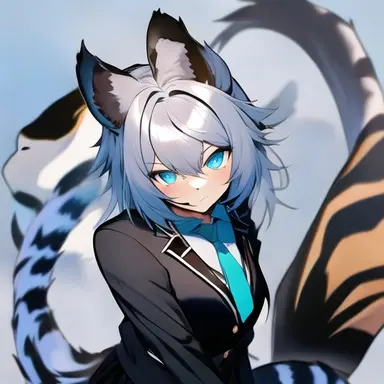 Profile image of 백랑