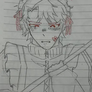 Profile image of ディオ