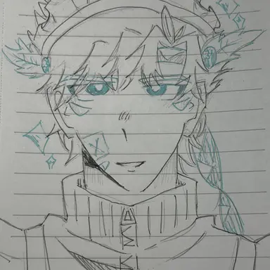 Profile image of シーザー