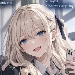 Profile image of Sophie